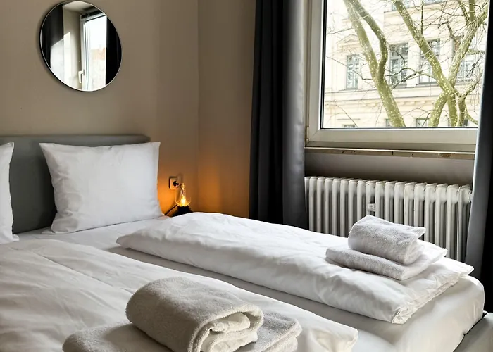 Hotel Sendlinger Tor München