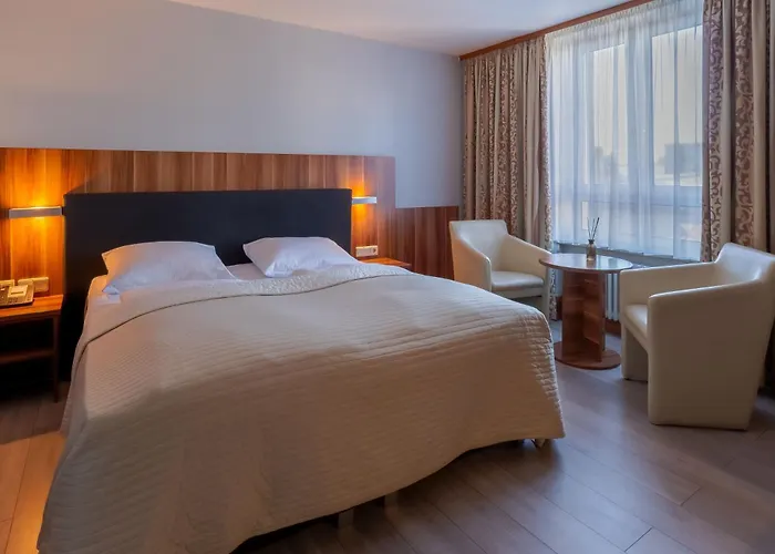 Arthotel ANA Astor München